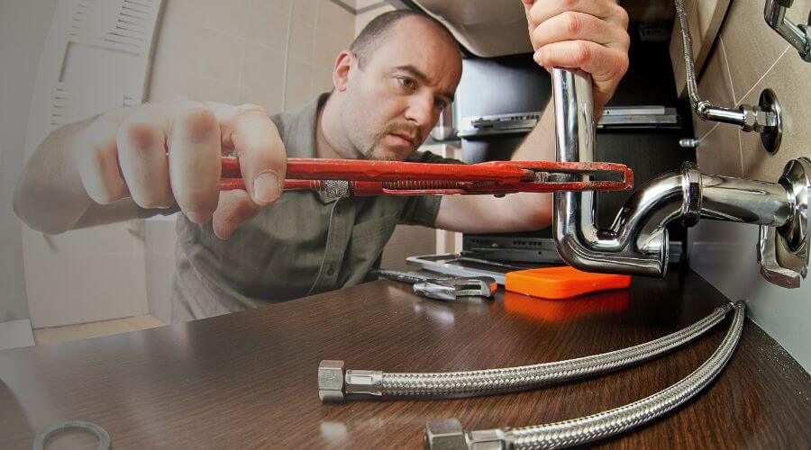 Local expert plumbing services in Doss, TX